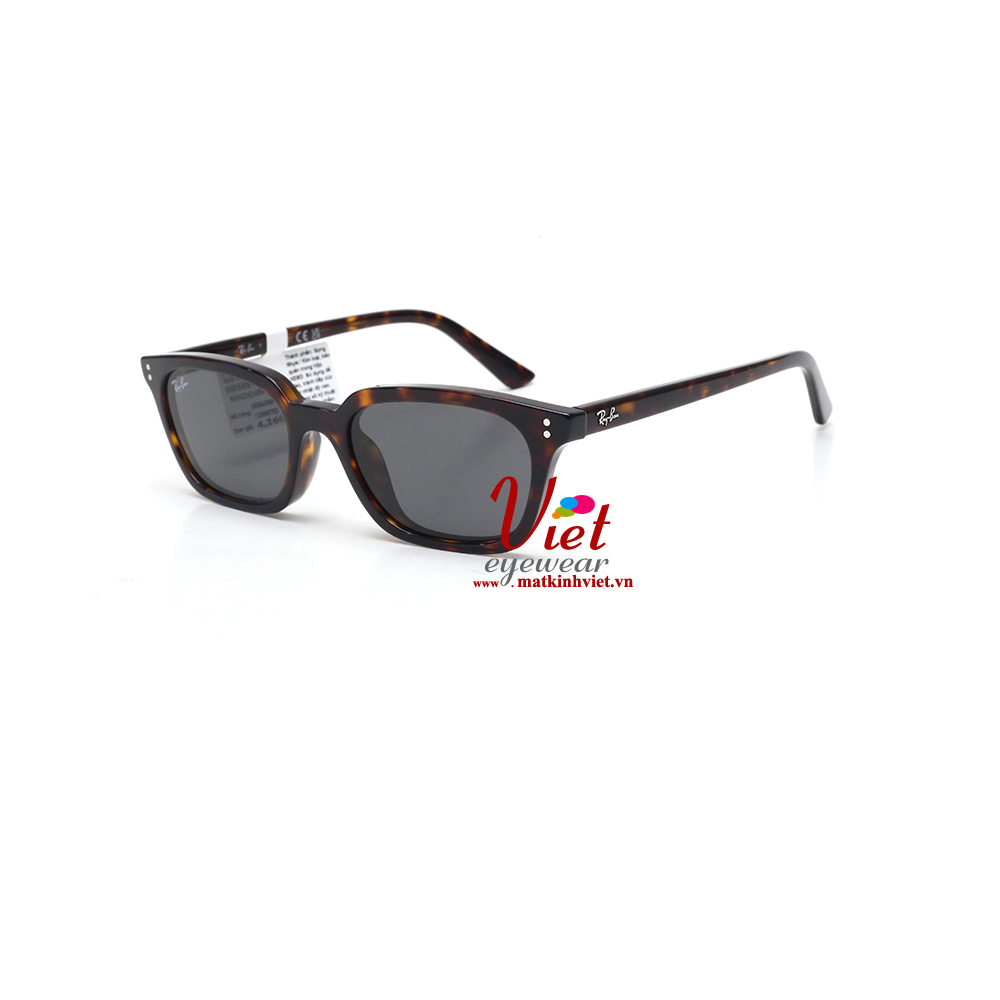 Kính mát RayBan RB4456F  1359/87